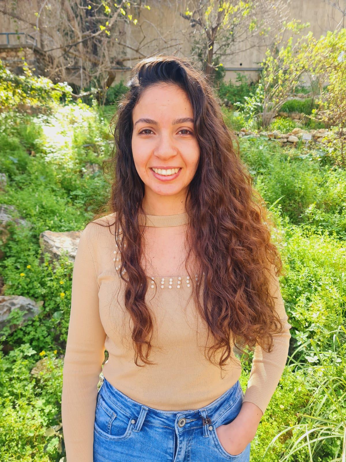 Picture of Tahleel Ali-Nasser
