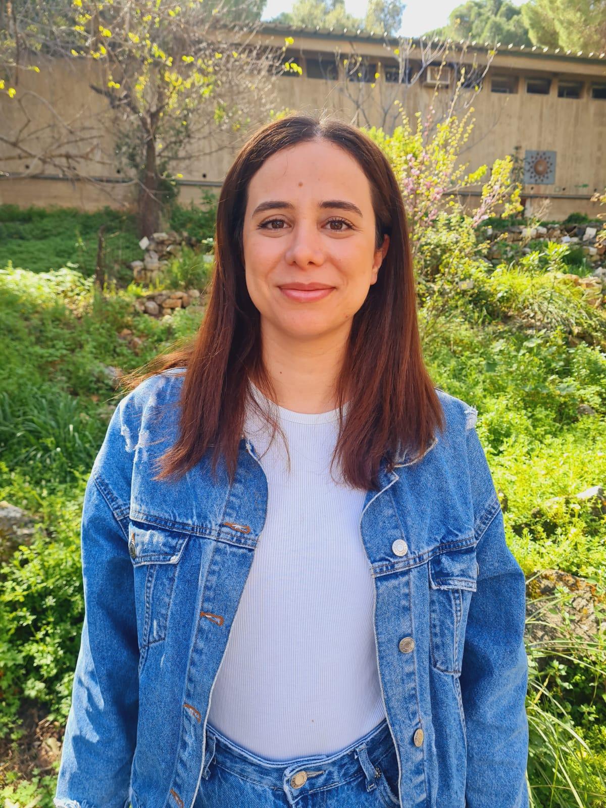 Picture of Carolina Khoury